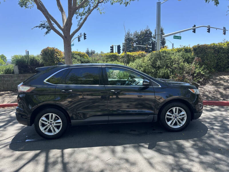 ford edge 2015 2FMTK3J91FBB78086 image ford edge 2015 2FMTK3J91FBB78086 image