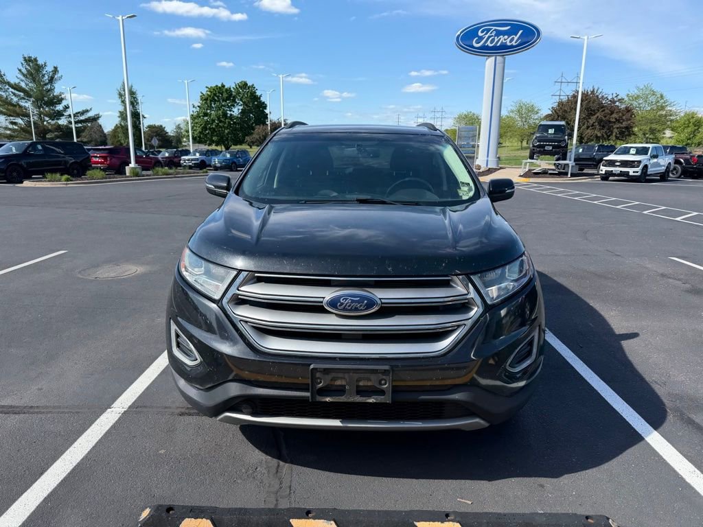 ford edge 2015 2FMTK4J91FBB32795 image ford edge 2015 2FMTK4J91FBB32795 image