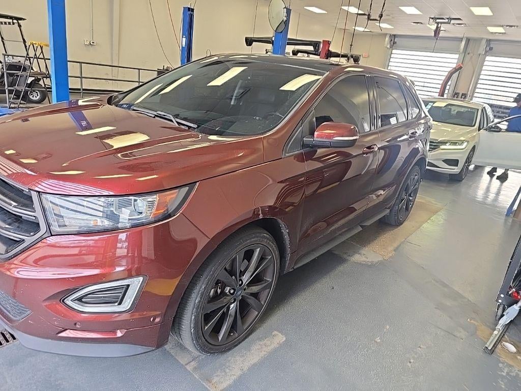 ford edge 2015 2FMTK4AP6FBC09367 image ford edge 2015 2FMTK4AP6FBC09367 image