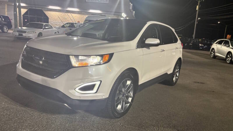ford edge 2015 2FMPK3K80FBB70505 image ford edge 2015 2FMPK3K80FBB70505 image