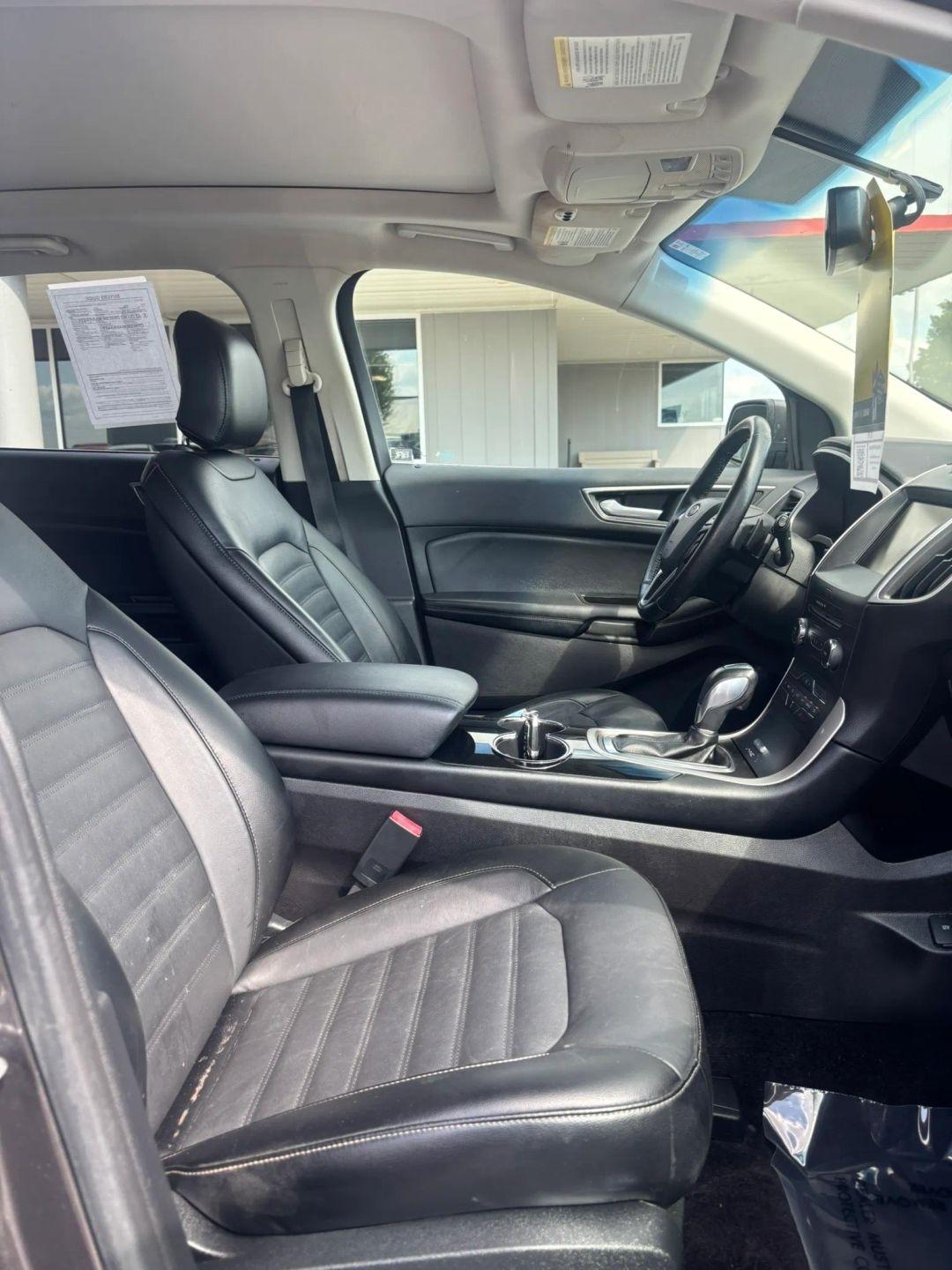 ford edge 2015 2FMTK3J81FBC26824 image ford edge 2015 2FMTK3J81FBC26824 image