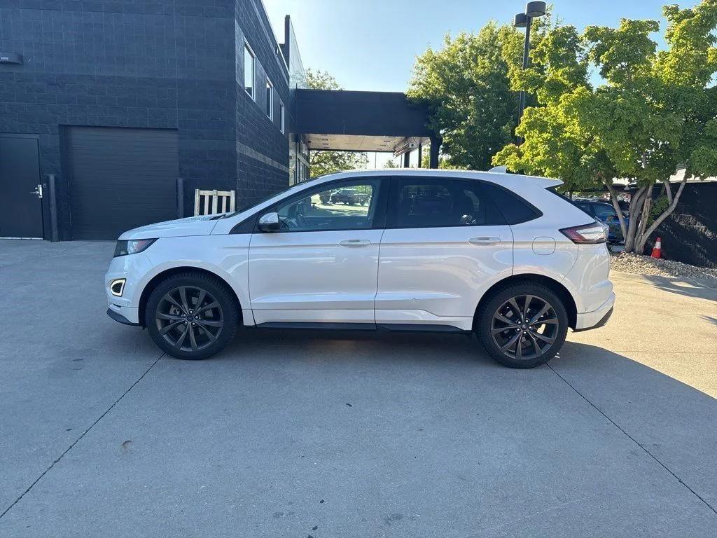ford edge 2015 2FMPK4AP8FBC03782 image ford edge 2015 2FMPK4AP8FBC03782 image