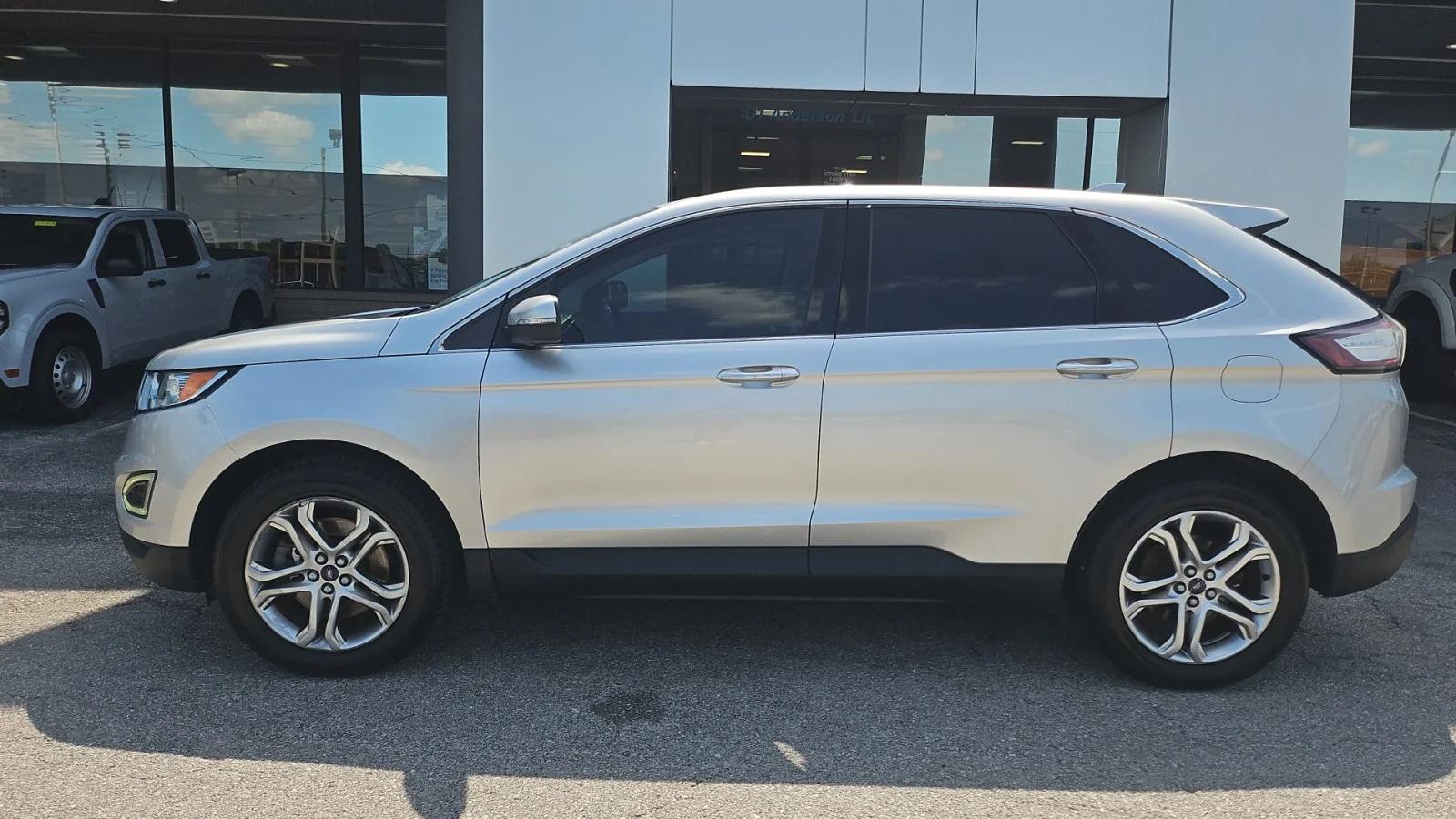 ford edge 2015 2FMTK4K84FBB61312 image ford edge 2015 2FMTK4K84FBB61312 image