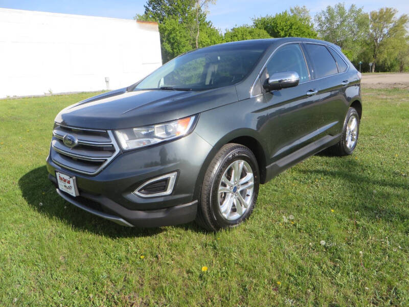ford edge 2015 2FMTK4J93FBC12132 image ford edge 2015 2FMTK4J93FBC12132 image