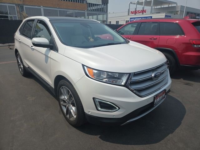 ford edge 2015 2FMPK4K81FBB28107 image ford edge 2015 2FMPK4K81FBB28107 image