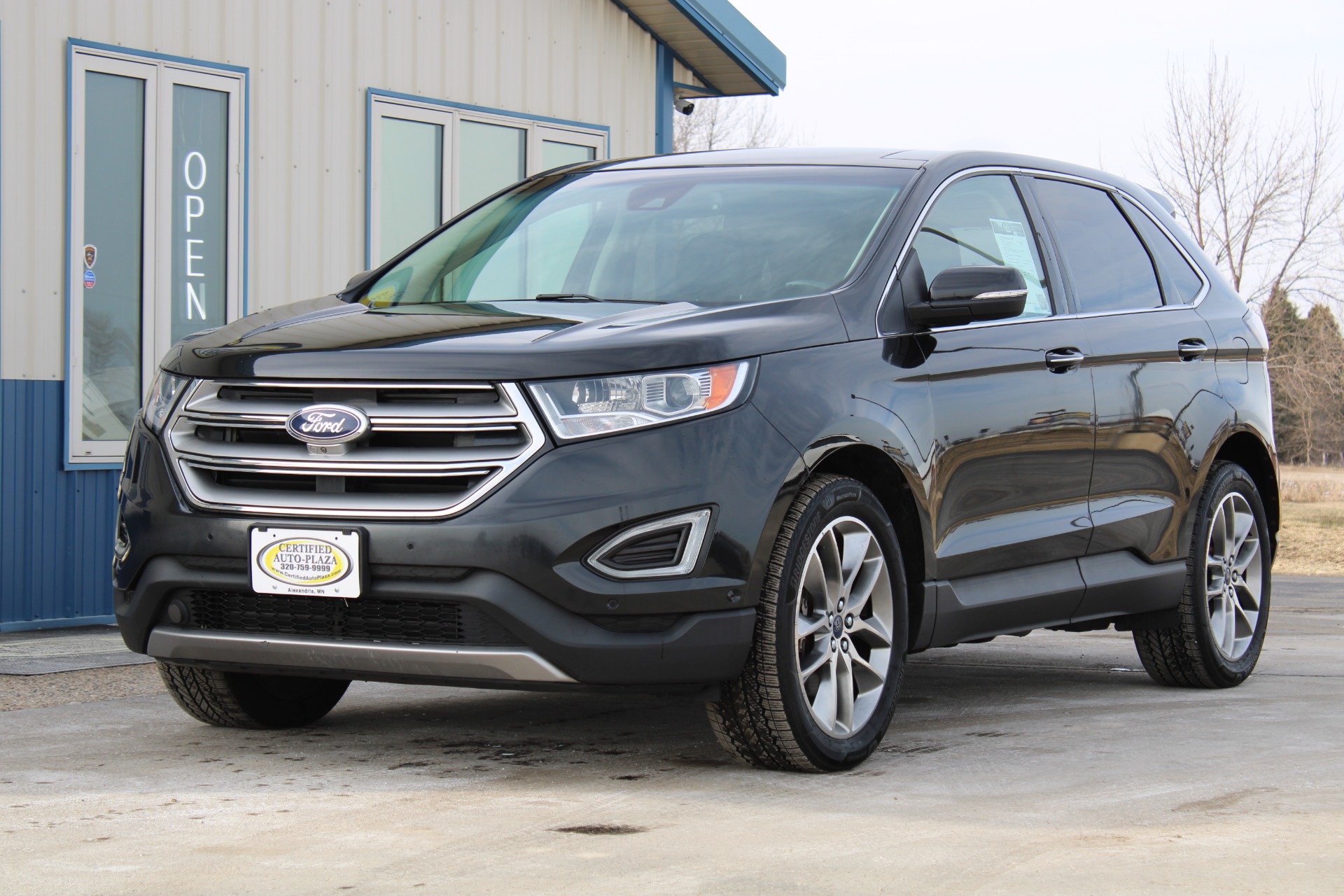 ford edge 2015 2FMPK4K93FBC03897 image ford edge 2015 2FMPK4K93FBC03897 image