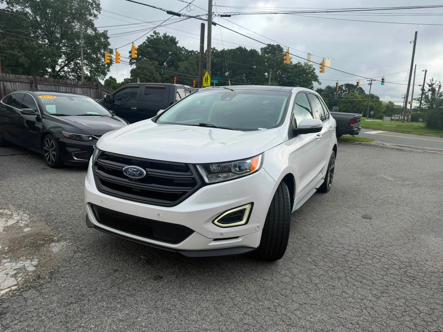 ford edge 2015 2FMTK4AP5FBB88799 image ford edge 2015 2FMTK4AP5FBB88799 image