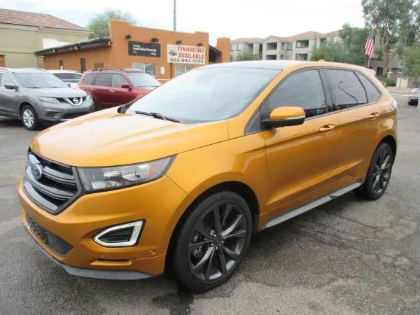 ford edge 2015 2FMTK3APXFBB74147 image ford edge 2015 2FMTK3APXFBB74147 image