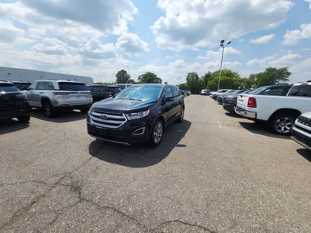 ford edge 2015 2FMTK4K93FBC25154 image ford edge 2015 2FMTK4K93FBC25154 image