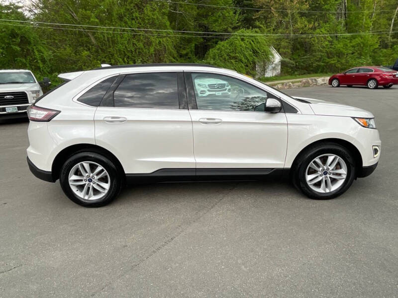 ford edge 2015 2FMTK4J93FBB10782 image ford edge 2015 2FMTK4J93FBB10782 image