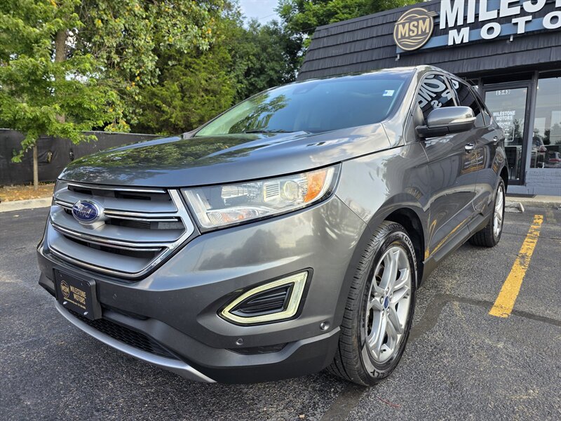ford edge 2015 2FMPK4K82FBB96481 image ford edge 2015 2FMPK4K82FBB96481 image