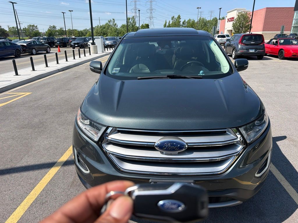 ford edge 2015 2FMPK3K90FBB25749 image ford edge 2015 2FMPK3K90FBB25749 image