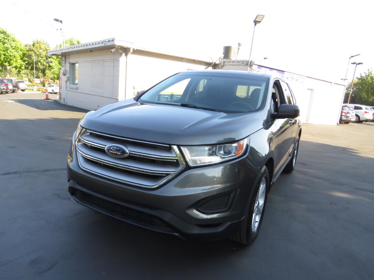 ford edge 2015 2FMTK3G95FBC21397 image ford edge 2015 2FMTK3G95FBC21397 image