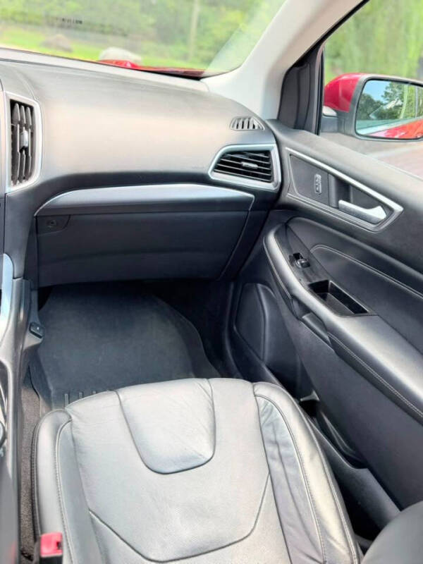 ford edge 2015 2FMTK4K8XFBB11868 image ford edge 2015 2FMTK4K8XFBB11868 image
