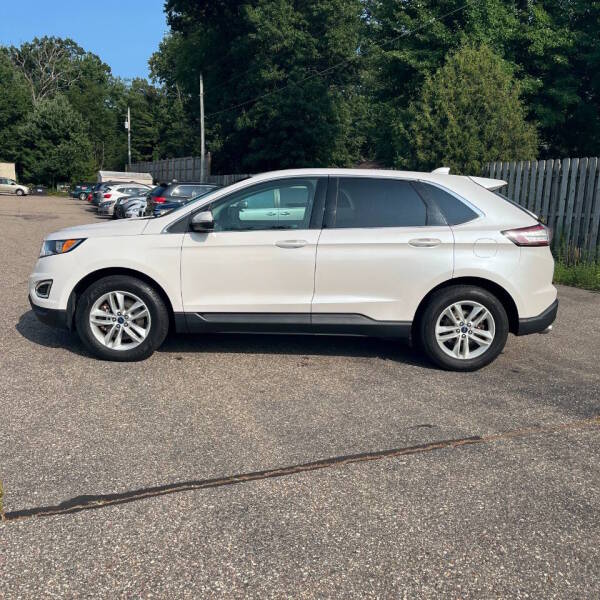 ford edge 2015 2FMTK4J82FBB31291 image ford edge 2015 2FMTK4J82FBB31291 image