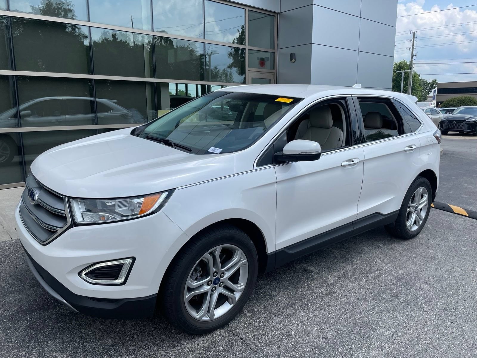 ford edge 2015 2FMTK4K9XFBC06701 image ford edge 2015 2FMTK4K9XFBC06701 image
