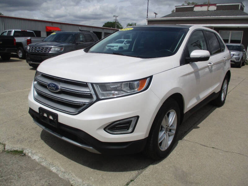 ford edge 2015 2FMTK4J82FBB36930 image ford edge 2015 2FMTK4J82FBB36930 image