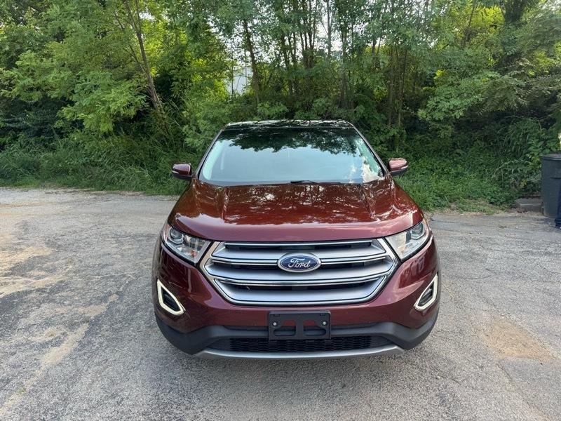 ford edge 2015 2FMTK4K99FBC28088 image ford edge 2015 2FMTK4K99FBC28088 image