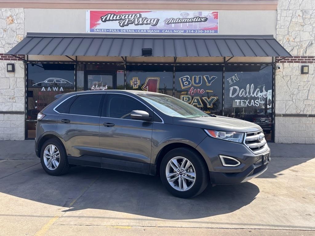 ford edge 2015 2FMTK3J96FBB26775 image ford edge 2015 2FMTK3J96FBB26775 image