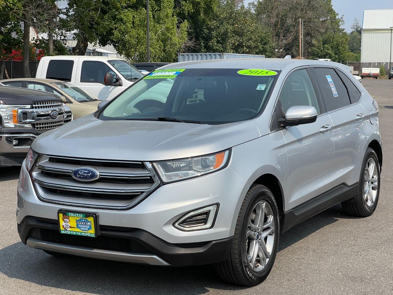 ford edge 2015 2FMTK4K85FBB34765 image ford edge 2015 2FMTK4K85FBB34765 image