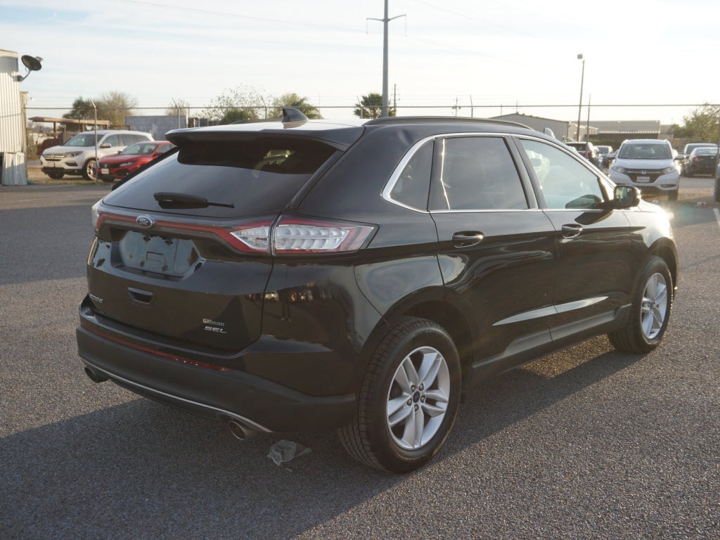 ford edge 2015 2FMTK3J86FBC23448 image ford edge 2015 2FMTK3J86FBC23448 image