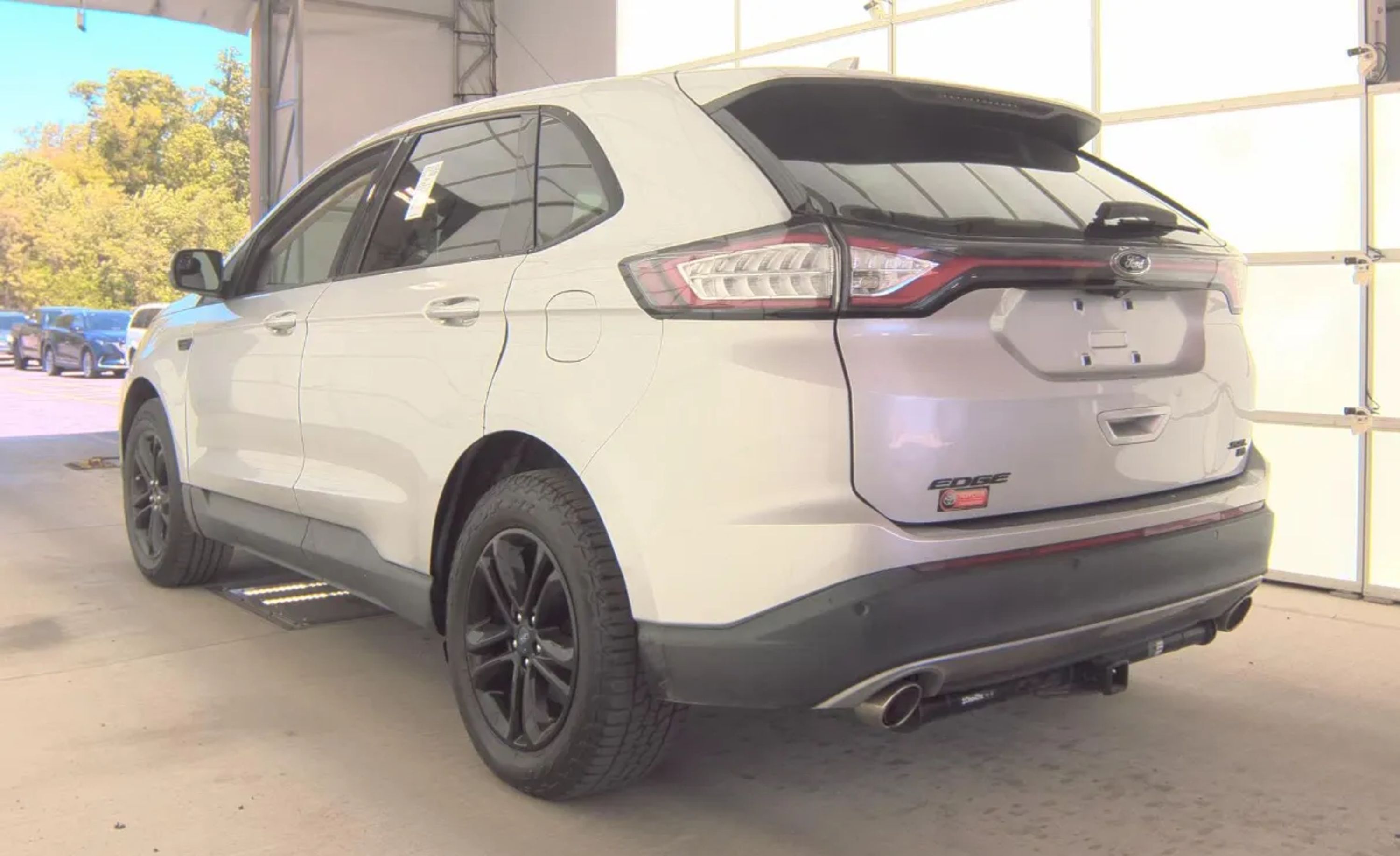 ford edge 2015 2FMTK4J81FBB36885 image ford edge 2015 2FMTK4J81FBB36885 image