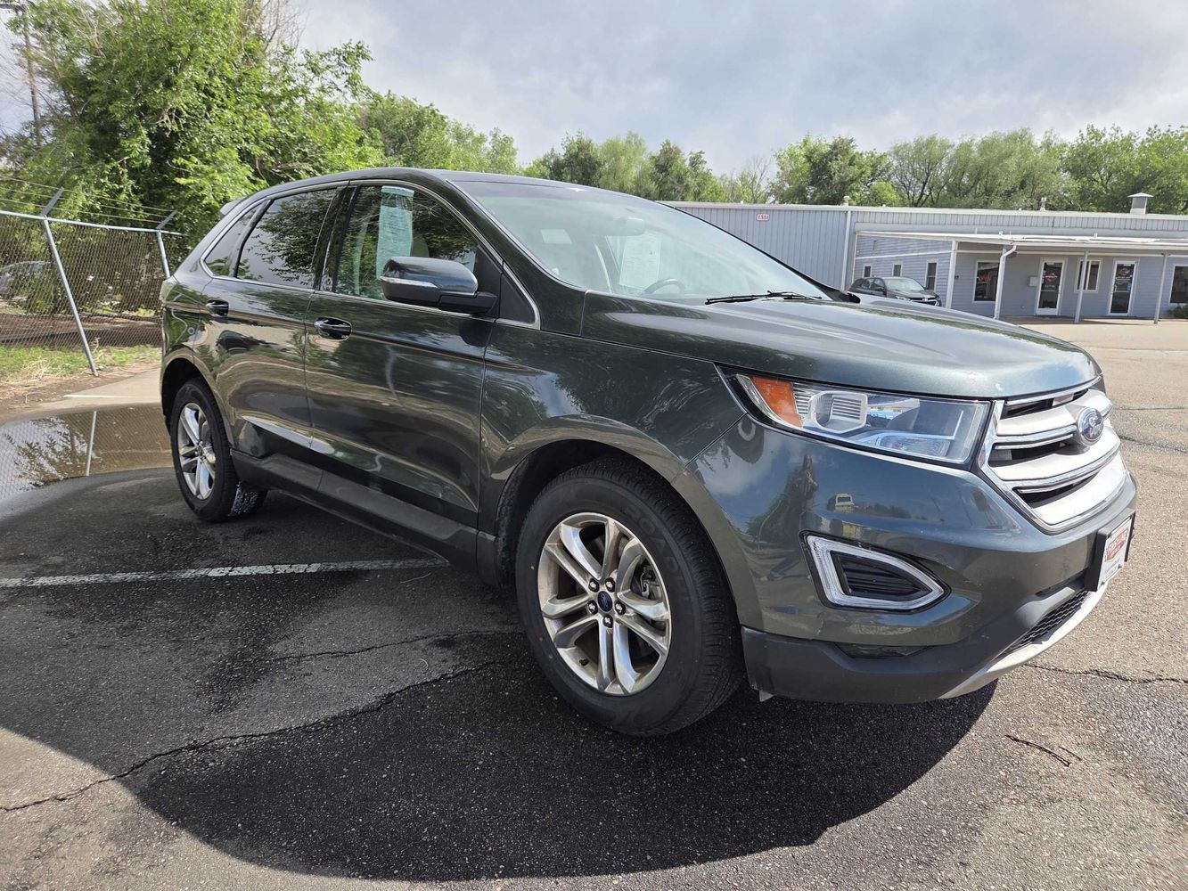 ford edge 2015 2FMTK4J91FBC21024 image ford edge 2015 2FMTK4J91FBC21024 image