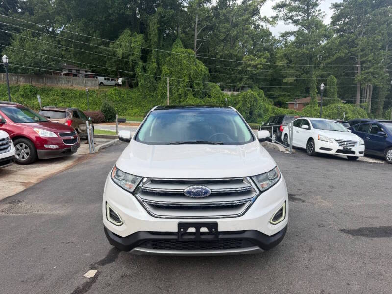 ford edge 2015 2FMTK3J99FBB74304 image ford edge 2015 2FMTK3J99FBB74304 image