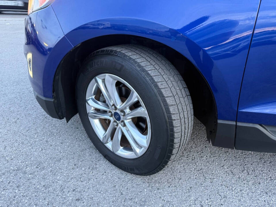 ford edge 2015 2FMTK3J94FBB24975 image ford edge 2015 2FMTK3J94FBB24975 image