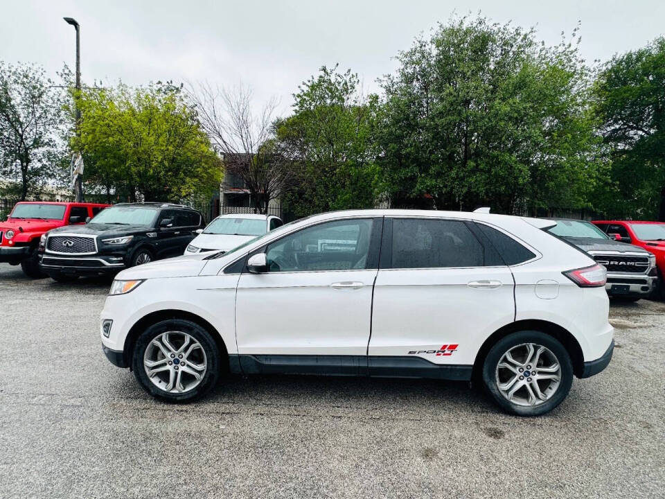 ford edge 2015 2FMTK3K90FBB03281 image ford edge 2015 2FMTK3K90FBB03281 image