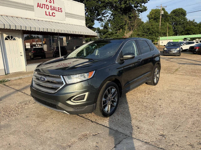 ford edge 2015 2FMTK4K95FBC28511 image ford edge 2015 2FMTK4K95FBC28511 image