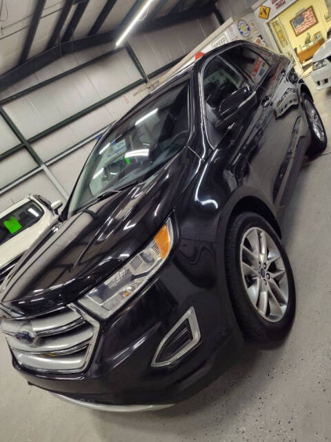 ford edge 2015 2FMPK3K85FBB25012 image ford edge 2015 2FMPK3K85FBB25012 image
