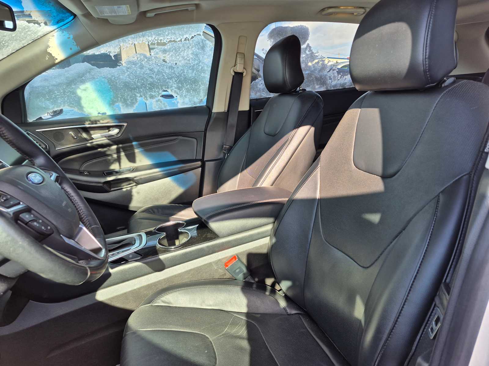 ford edge 2015 2FMTK4K99FBB75165 image ford edge 2015 2FMTK4K99FBB75165 image