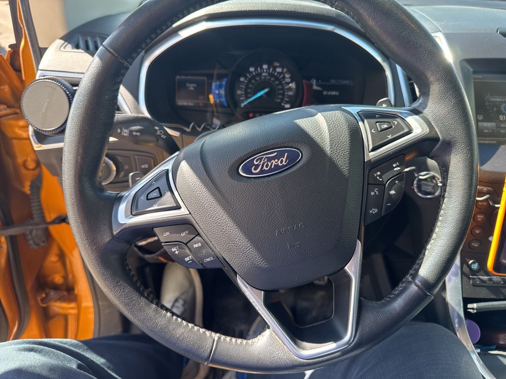 ford edge 2015 2FMTK4AP2FBB08178 image ford edge 2015 2FMTK4AP2FBB08178 image