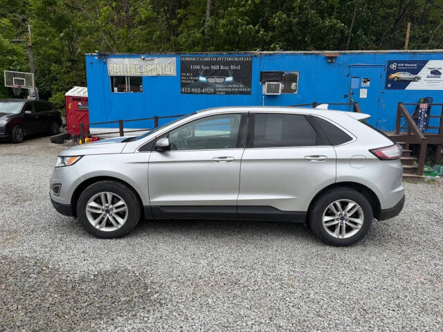 ford edge 2015 2FMTK4J88FBC19679 image ford edge 2015 2FMTK4J88FBC19679 image