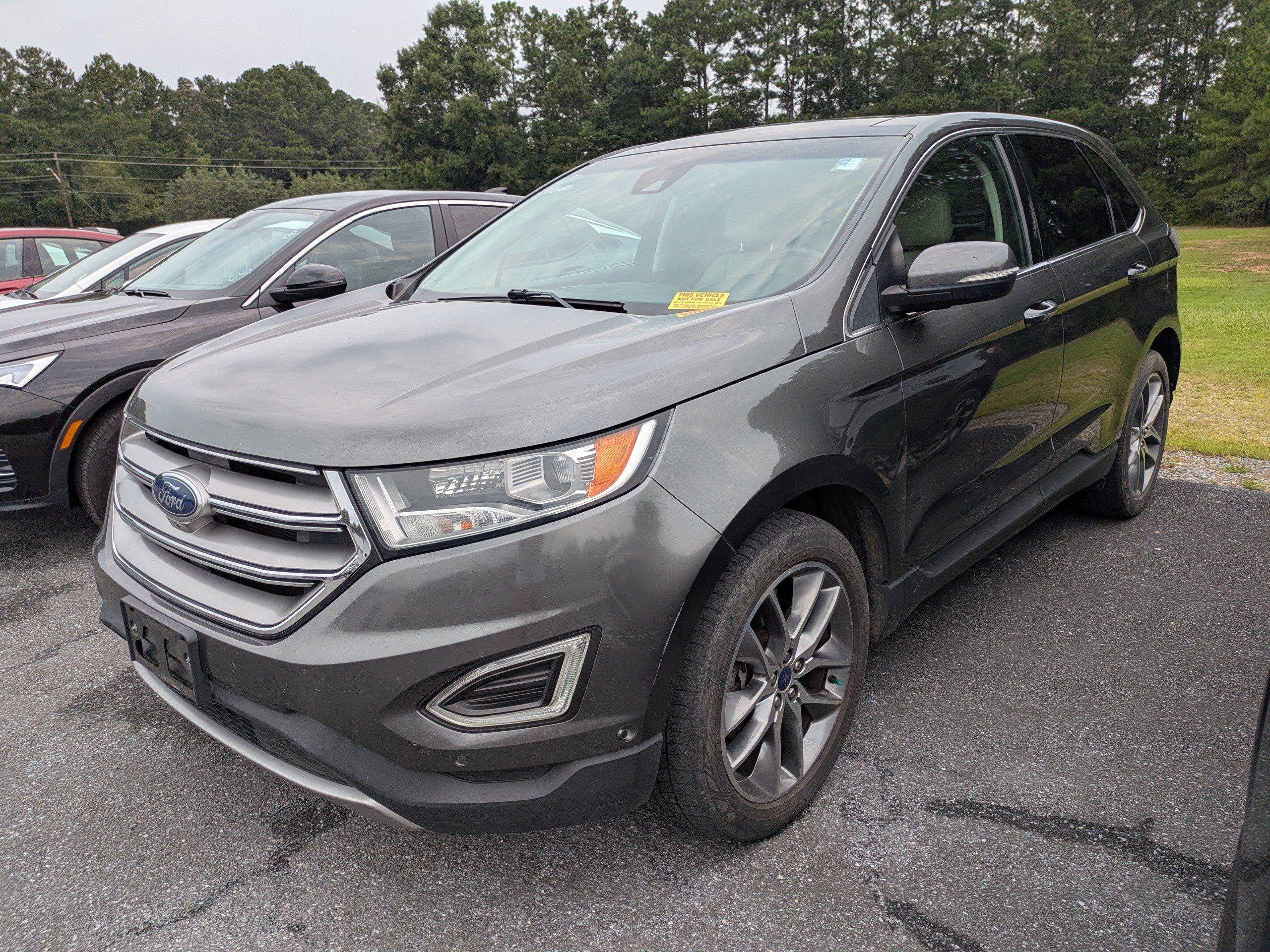 ford edge 2015 2FMPK3K88FBC19062 image ford edge 2015 2FMPK3K88FBC19062 image