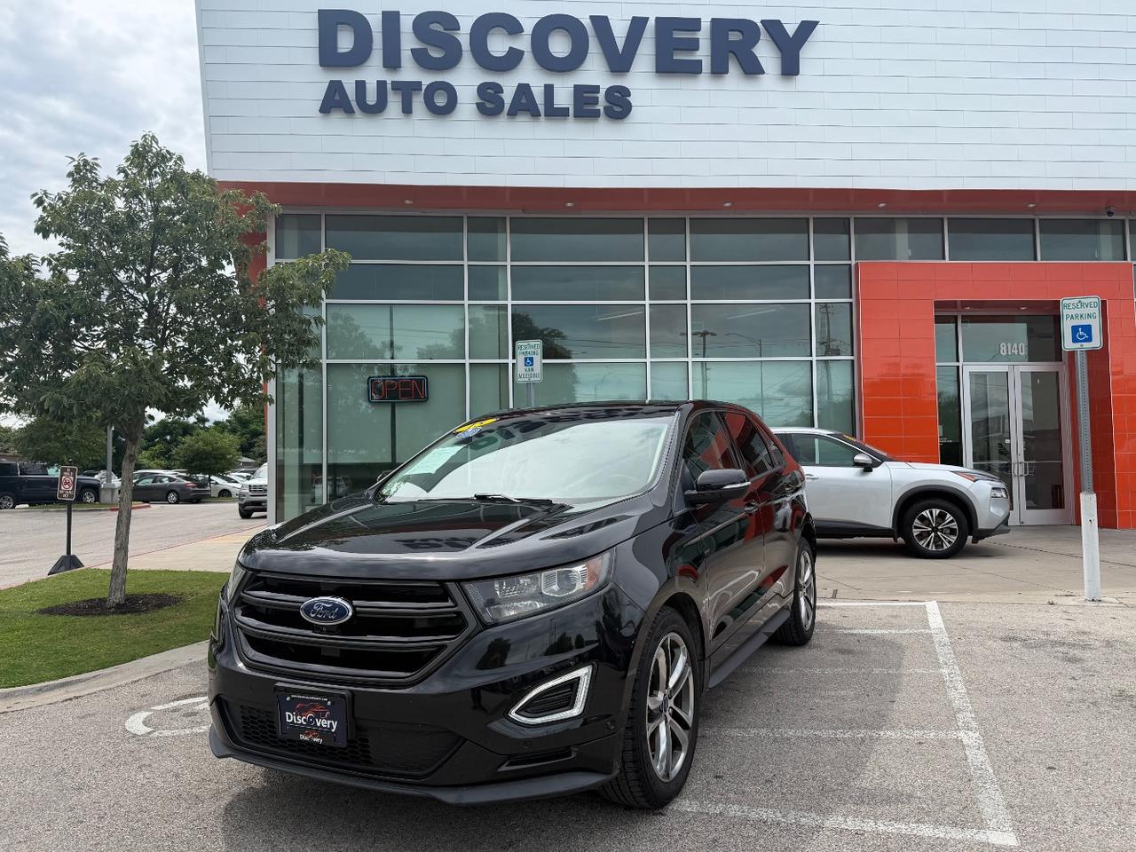 ford edge 2015 2FMPK3AP9FBB03314 image ford edge 2015 2FMPK3AP9FBB03314 image