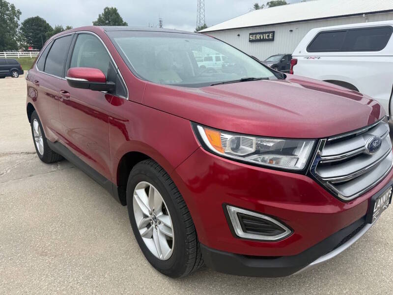 ford edge 2015 2FMTK3J97FBB99900 image ford edge 2015 2FMTK3J97FBB99900 image