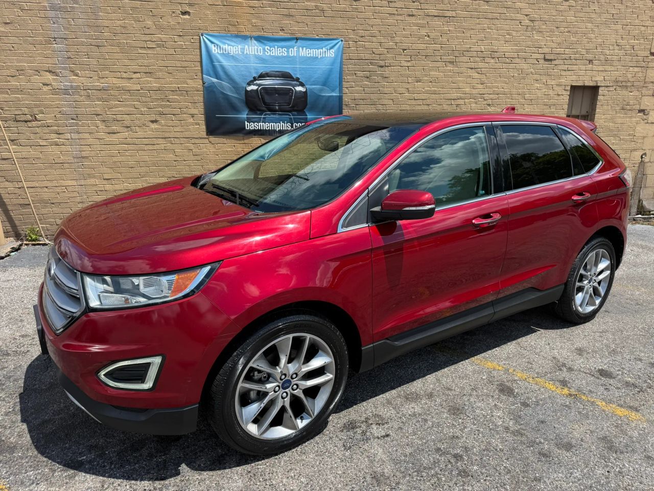 ford edge 2015 2FMTK3K98FBB47352 image ford edge 2015 2FMTK3K98FBB47352 image