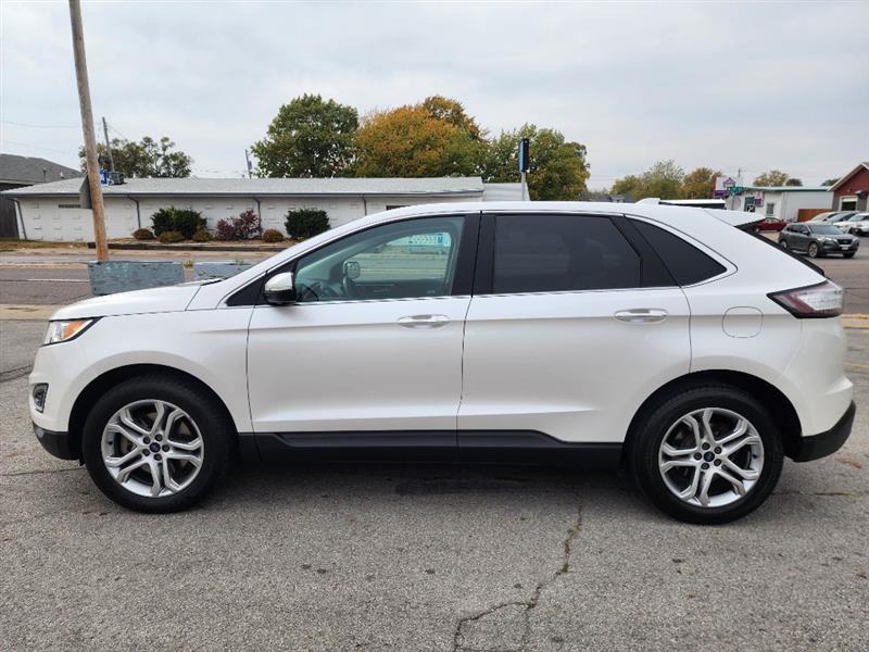ford edge 2015 2FMTK4K86FBB37867 image ford edge 2015 2FMTK4K86FBB37867 image