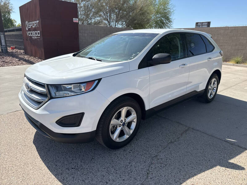 ford edge 2015 2FMTK3G9XFBC00545 image ford edge 2015 2FMTK3G9XFBC00545 image
