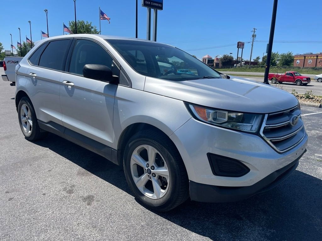 ford edge 2015 2FMTK3G92FBC32213 image ford edge 2015 2FMTK3G92FBC32213 image
