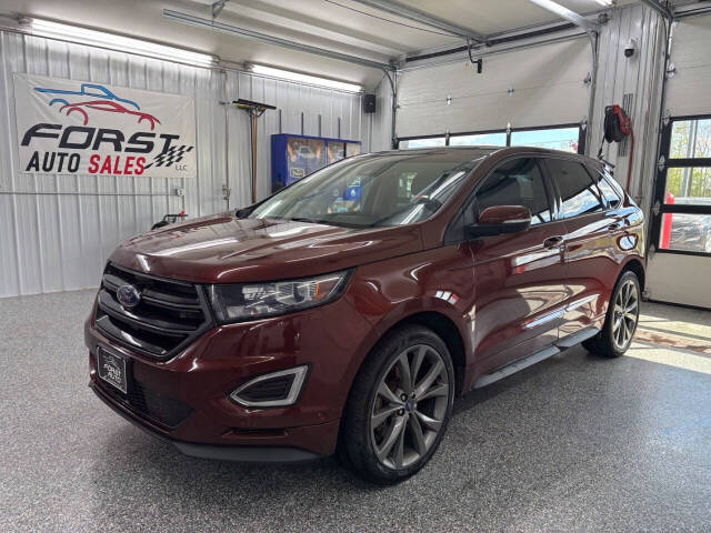 ford edge 2015 2FMTK4AP2FBB90977 image ford edge 2015 2FMTK4AP2FBB90977 image