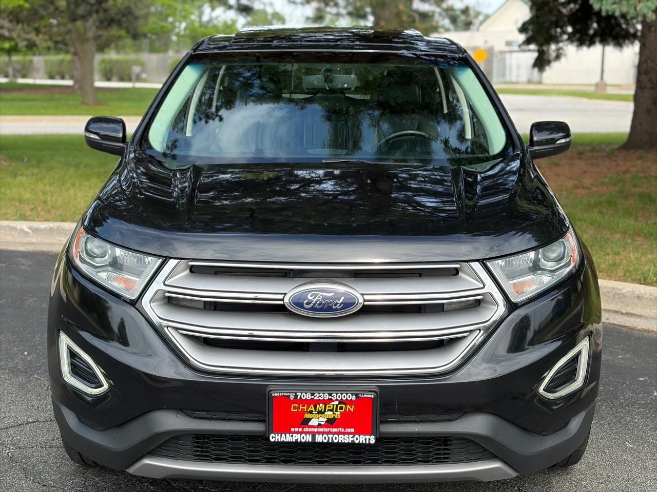 ford edge 2015 2FMTK4K99FBB77420 image ford edge 2015 2FMTK4K99FBB77420 image