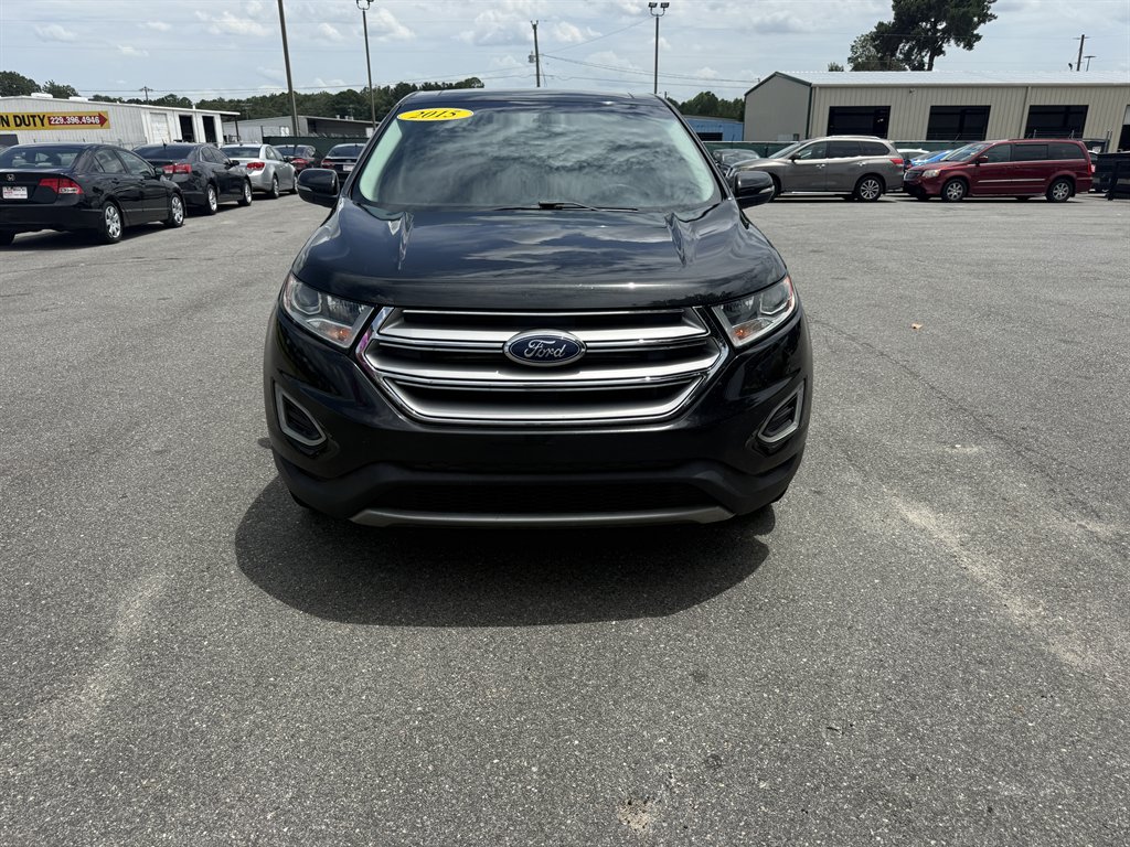 ford edge 2015 2FMTK4K84FBB89529 image ford edge 2015 2FMTK4K84FBB89529 image