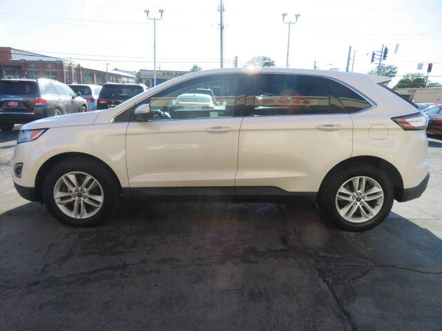 ford edge 2015 2FMTK4J82FBB46969 image ford edge 2015 2FMTK4J82FBB46969 image
