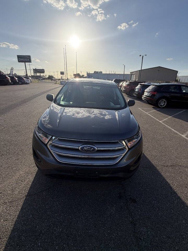 ford edge 2015 2FMTK3G9XFBB99154 image ford edge 2015 2FMTK3G9XFBB99154 image