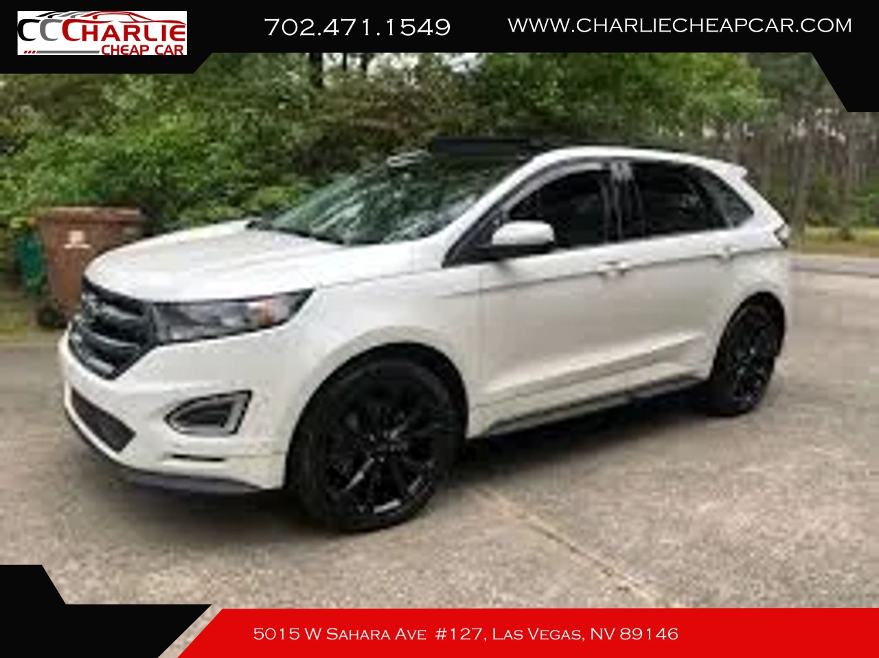 ford edge 2015 2FMTK3AP2FBB61036 image ford edge 2015 2FMTK3AP2FBB61036 image