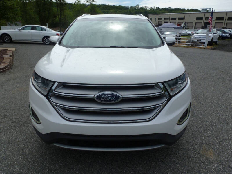 ford edge 2015 2FMTK4K99FBB56633 image ford edge 2015 2FMTK4K99FBB56633 image