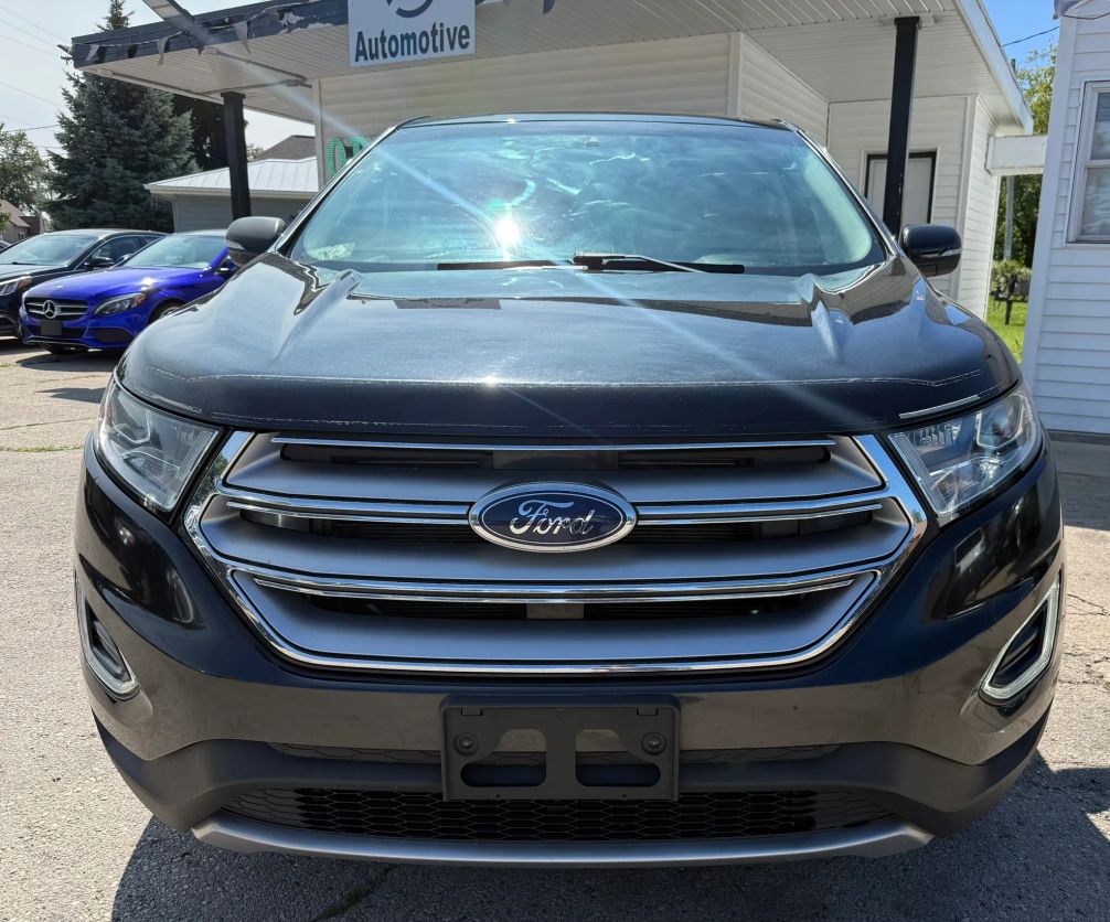 ford edge 2015 2FMTK4K95FBB20485 image ford edge 2015 2FMTK4K95FBB20485 image